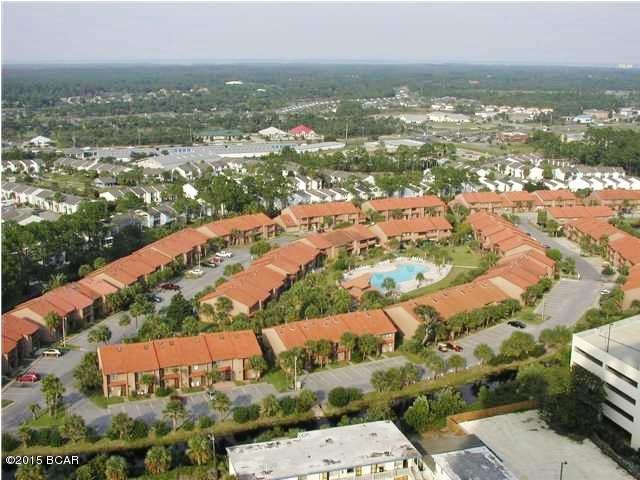 Gulf Highlands Beach Resort - Residential