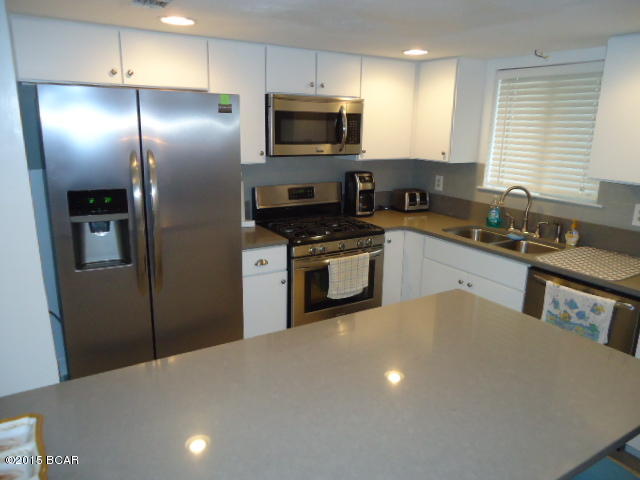 Gulf Highlands Beach Resort - Residential