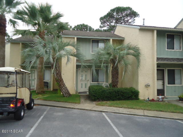 Gulf Highlands Beach Resort - Residential