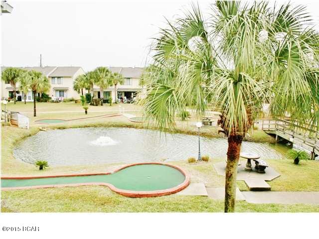 Gulf Highlands Beach Resort - Residential