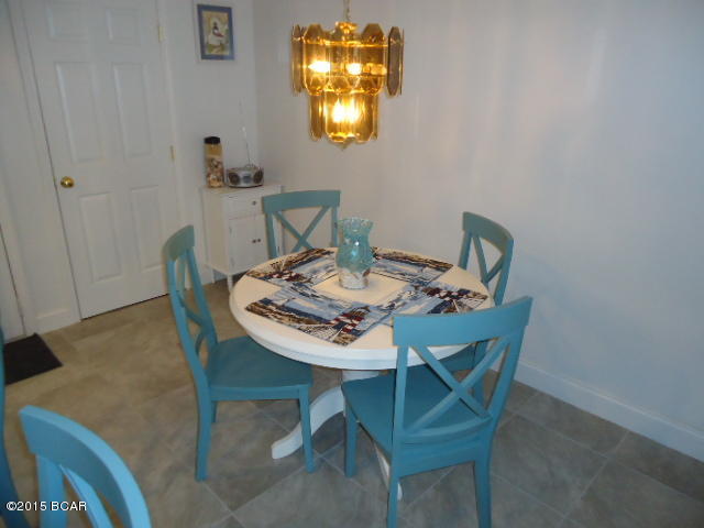 Gulf Highlands Beach Resort - Residential