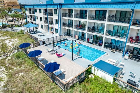 A home in Panama City Beach