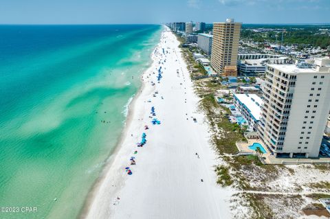 A home in Panama City Beach