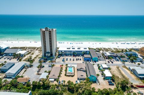 A home in Panama City Beach