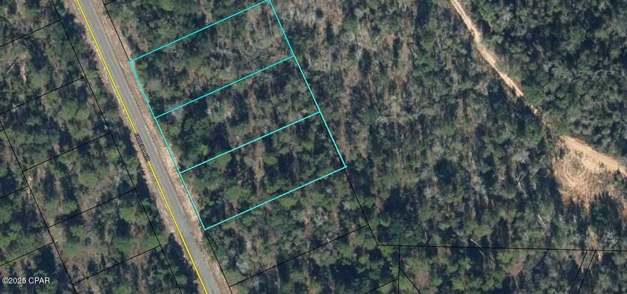 Rare opportunity to own three adjoining lots totaling approximately 1.092 acres on peaceful Jamaica Circle in the Sunny Hills community of Chipley, FL. Whether you're a developer looking for a multi-home site or a buyer wanting extra space and privacy, this combined parcel offers excellent potential in a scenic and quiet setting.

Located in a growing residential area surrounded by natural beauty, these lots provide the flexibility to build with a buffer or invest in future development. Sunny Hills offers a golf course, access to several lakes, and is just a short drive to Panama City and the beautiful Gulf Coast beaches.

Don't miss out on this unique chance to secure over an acre in one of Florida's up-and-coming communities!