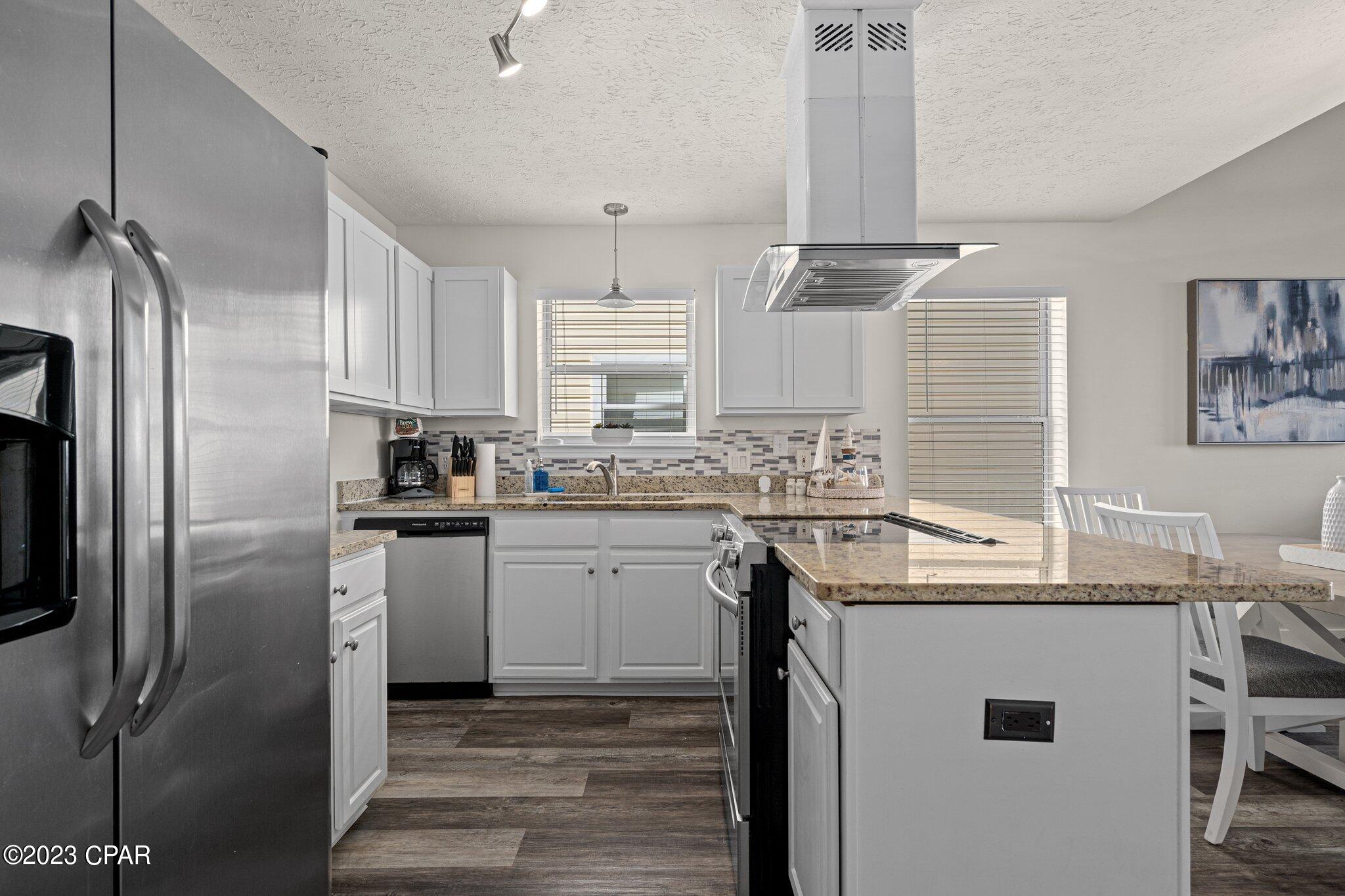 Palm Cove Phase III - Residential