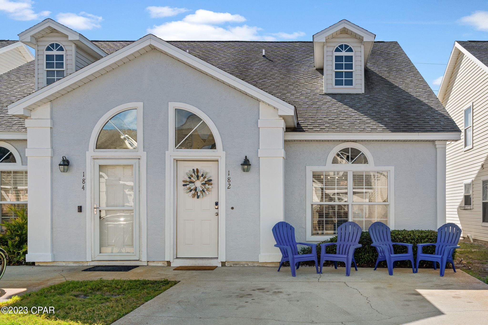 Palm Cove Phase III - Residential