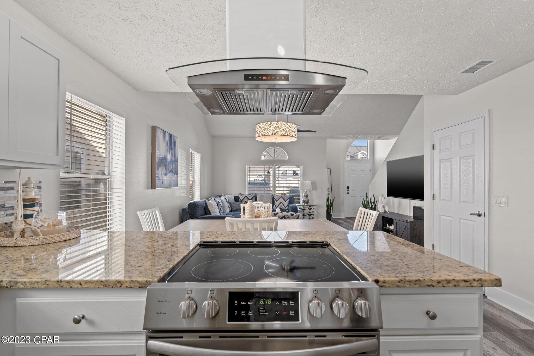 Palm Cove Phase III - Residential