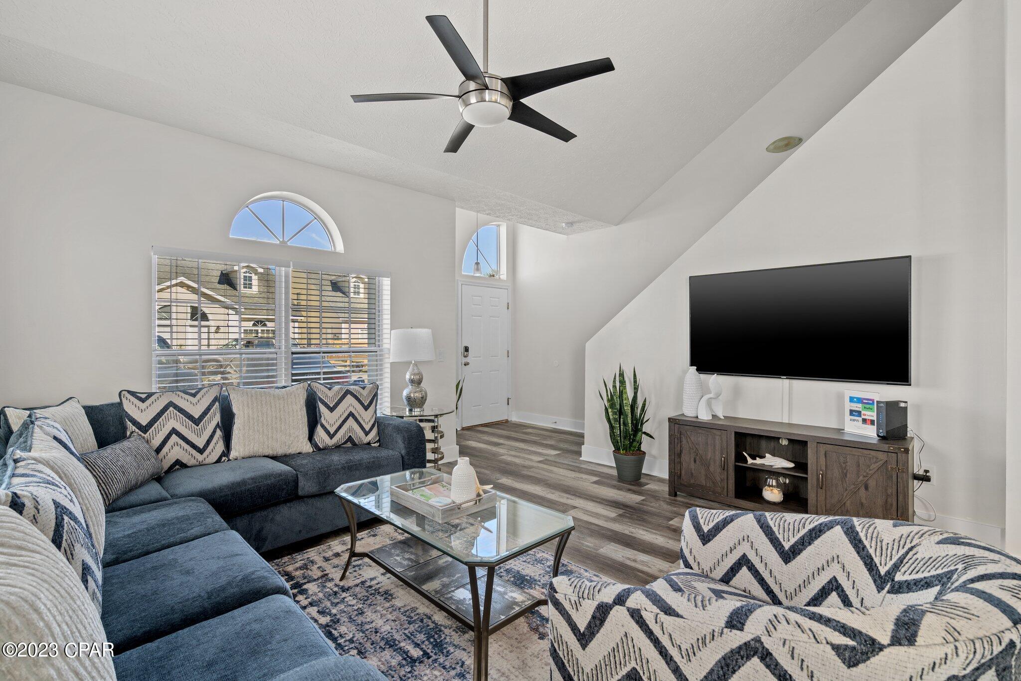 Palm Cove Phase III - Residential