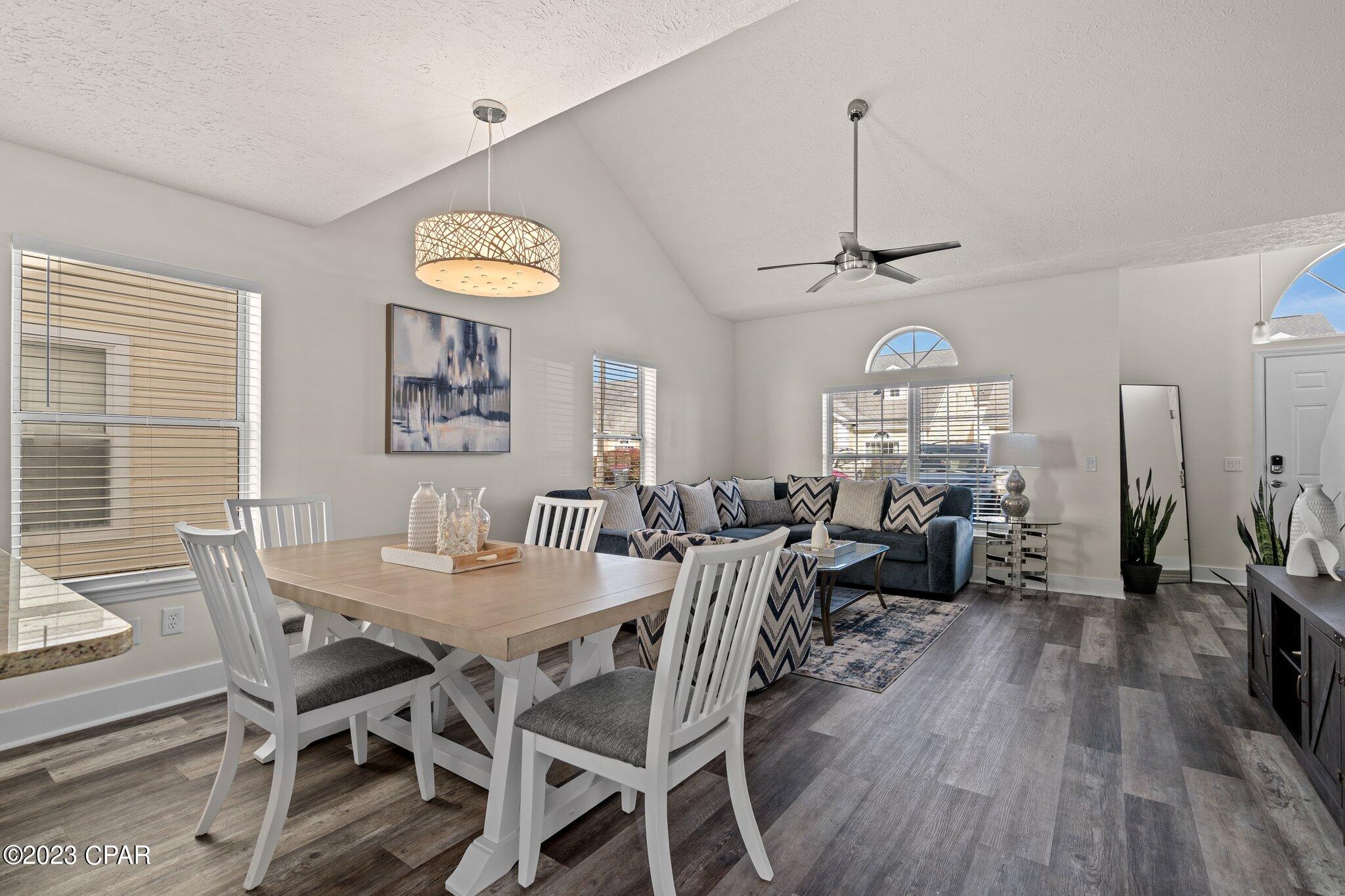 Palm Cove Phase III - Residential