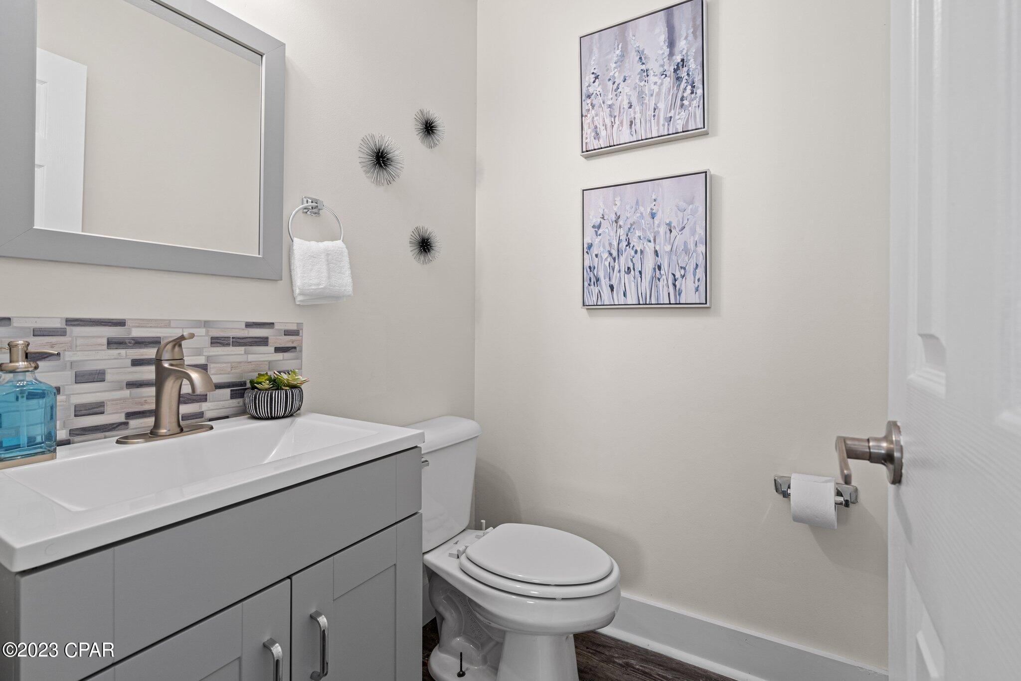 Palm Cove Phase III - Residential