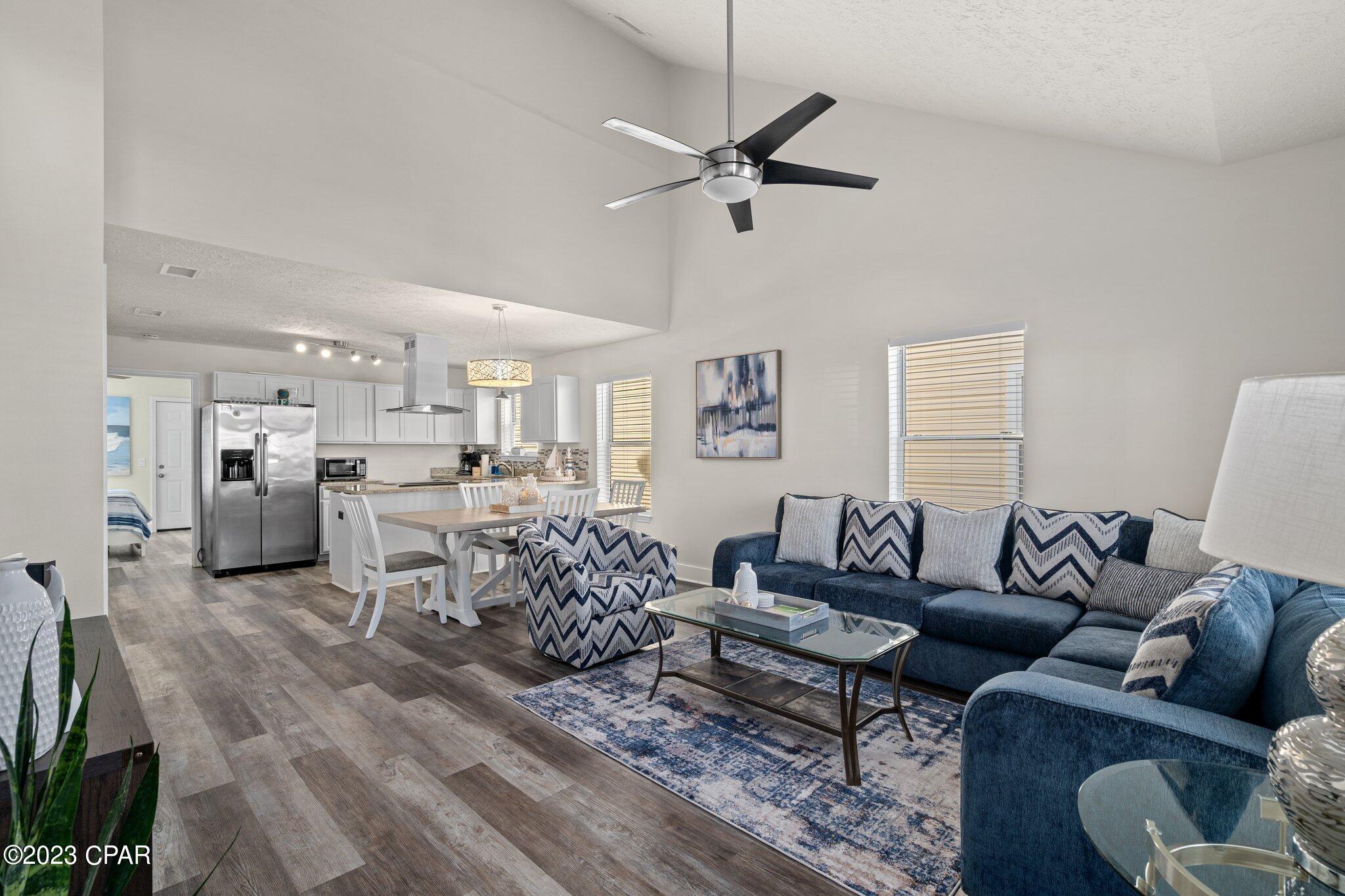 Palm Cove Phase III - Residential