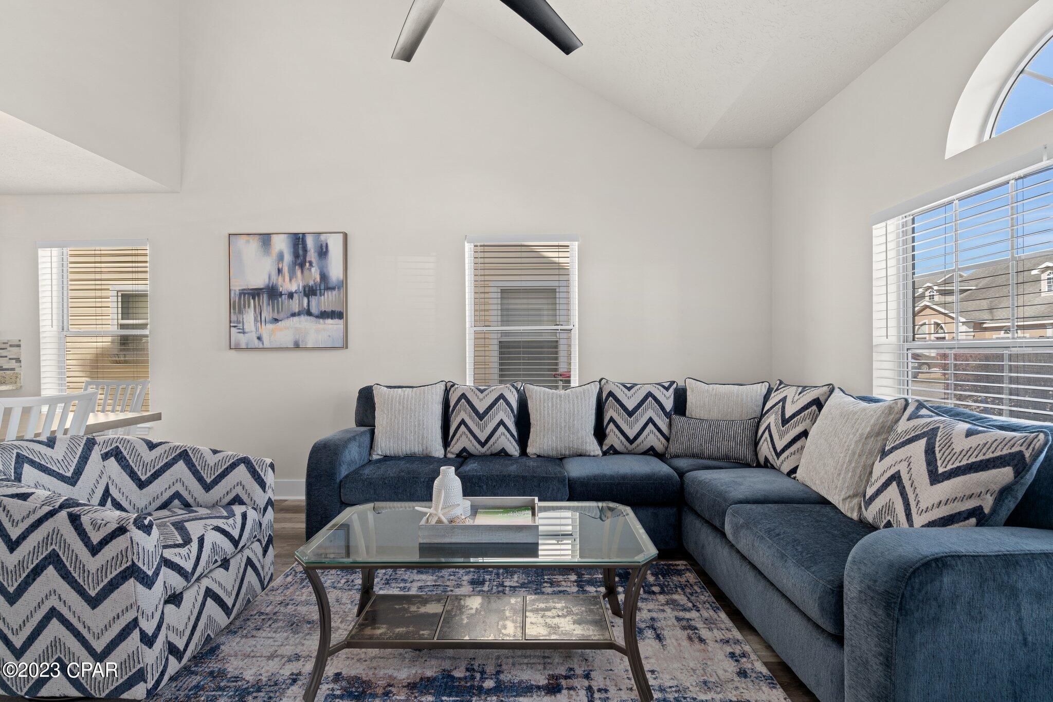 Palm Cove Phase III - Residential