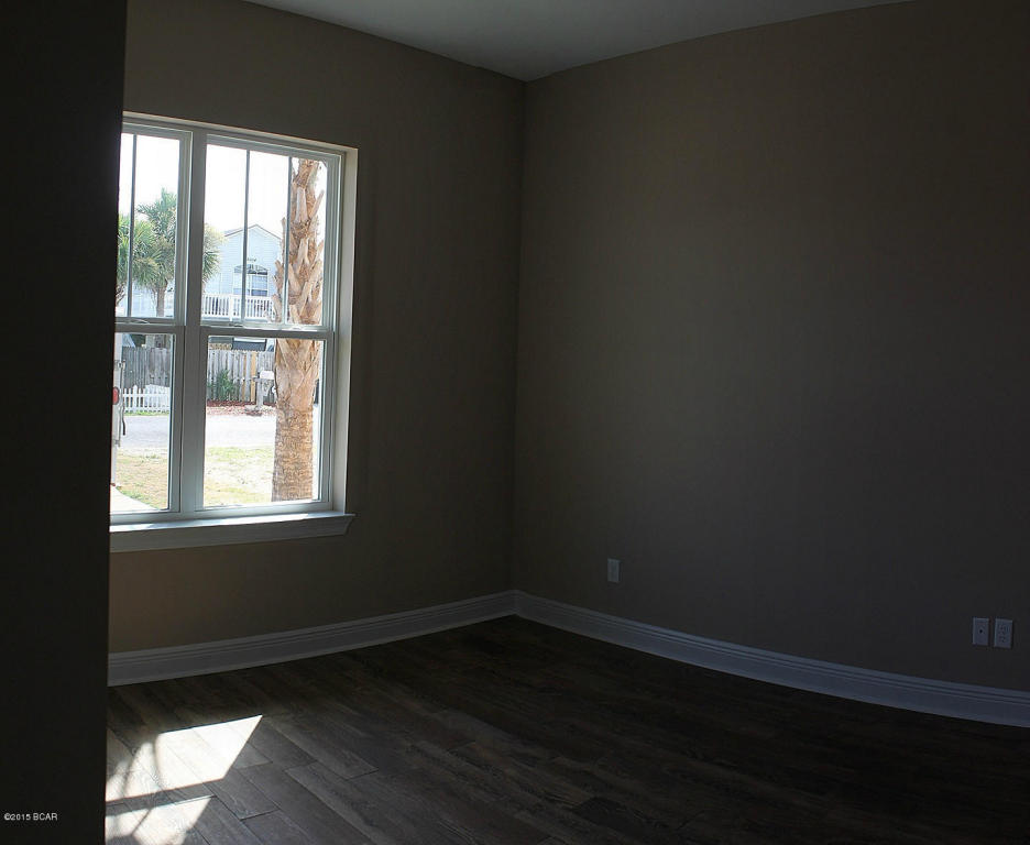 Cresent Bch Unit 1 - Residential