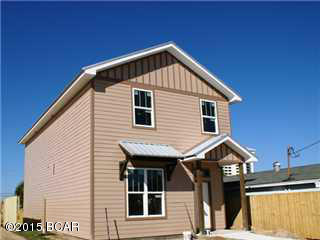 Cresent Bch Unit 1 - Residential