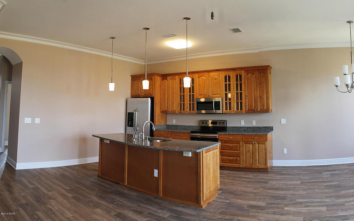 Cresent Bch Unit 1 - Residential