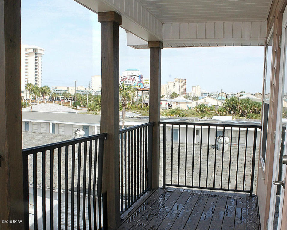 Cresent Bch Unit 1 - Residential