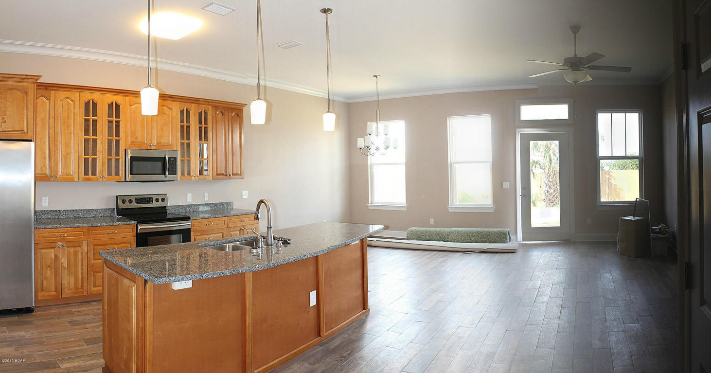 Cresent Bch Unit 1 - Residential