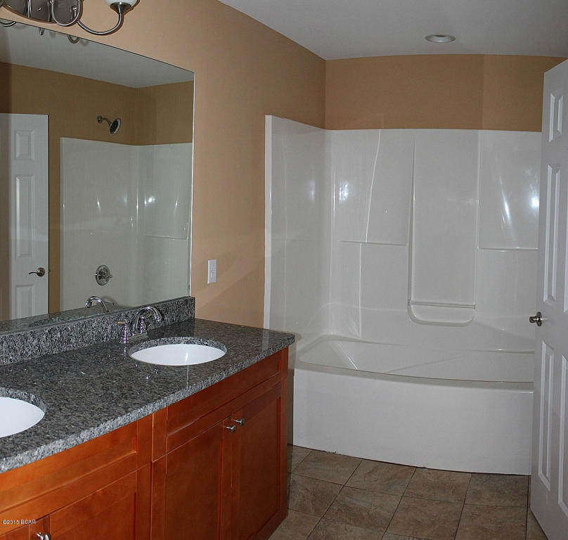 Cresent Bch Unit 1 - Residential