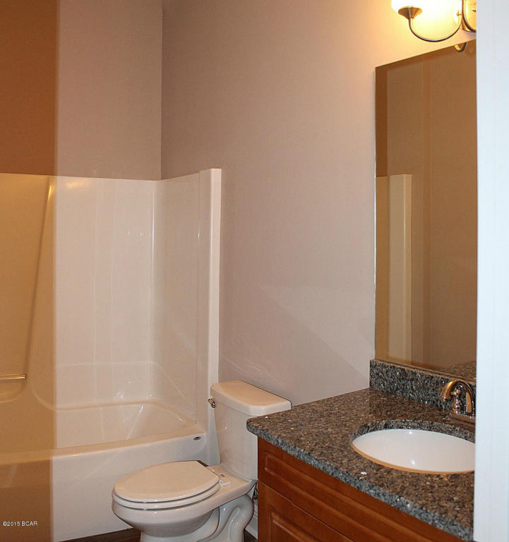 Cresent Bch Unit 1 - Residential