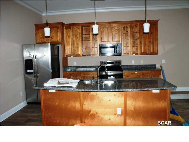 Cresent Bch Unit 1 - Residential