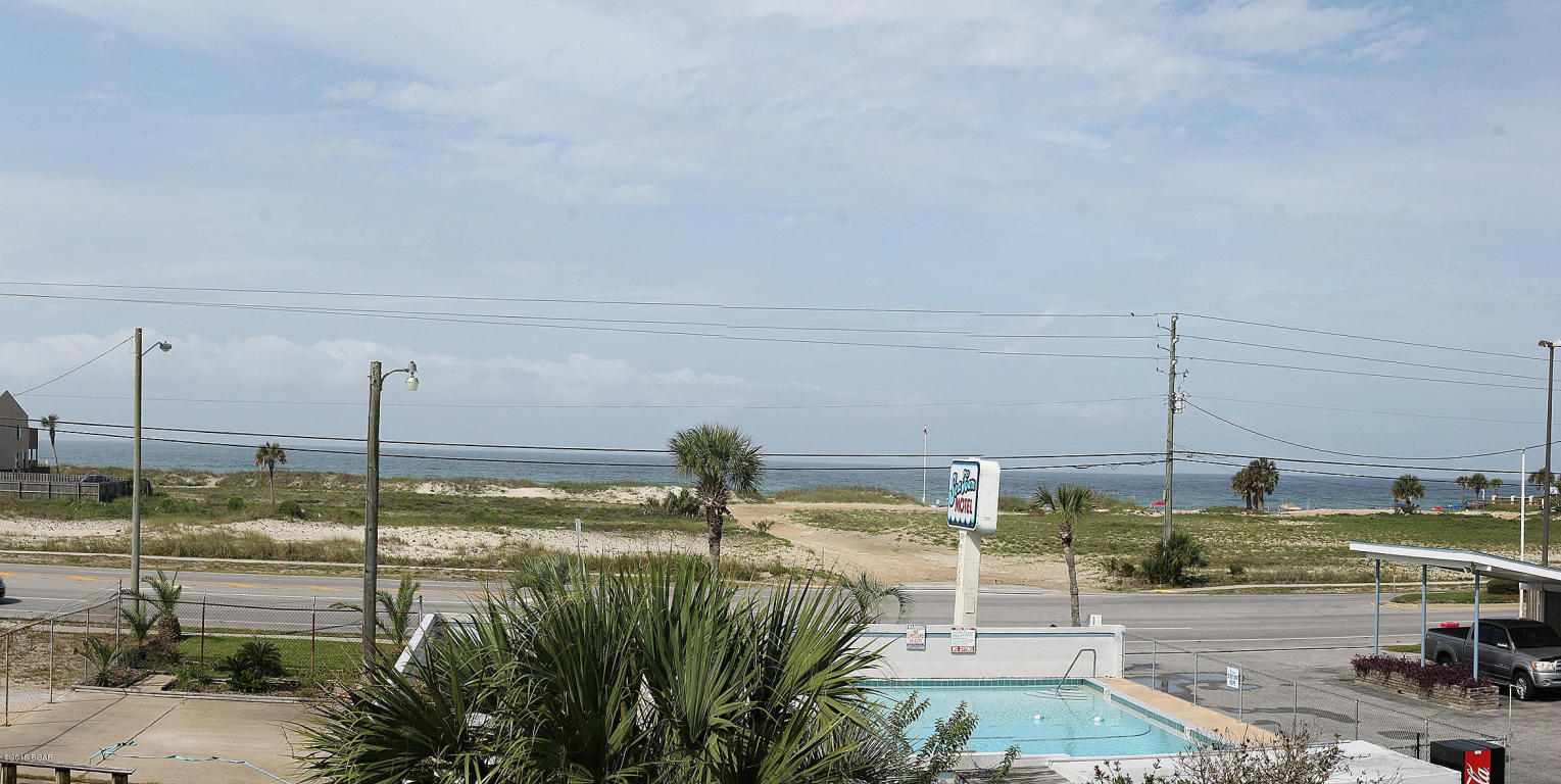 Cresent Bch Unit 1 - Residential