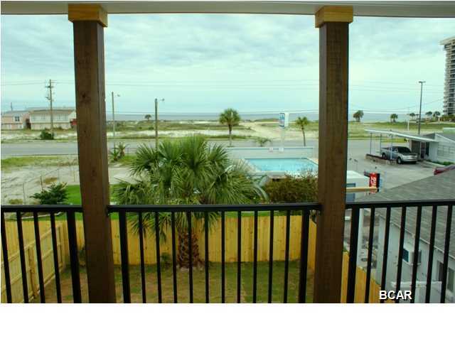 Cresent Bch Unit 1 - Residential