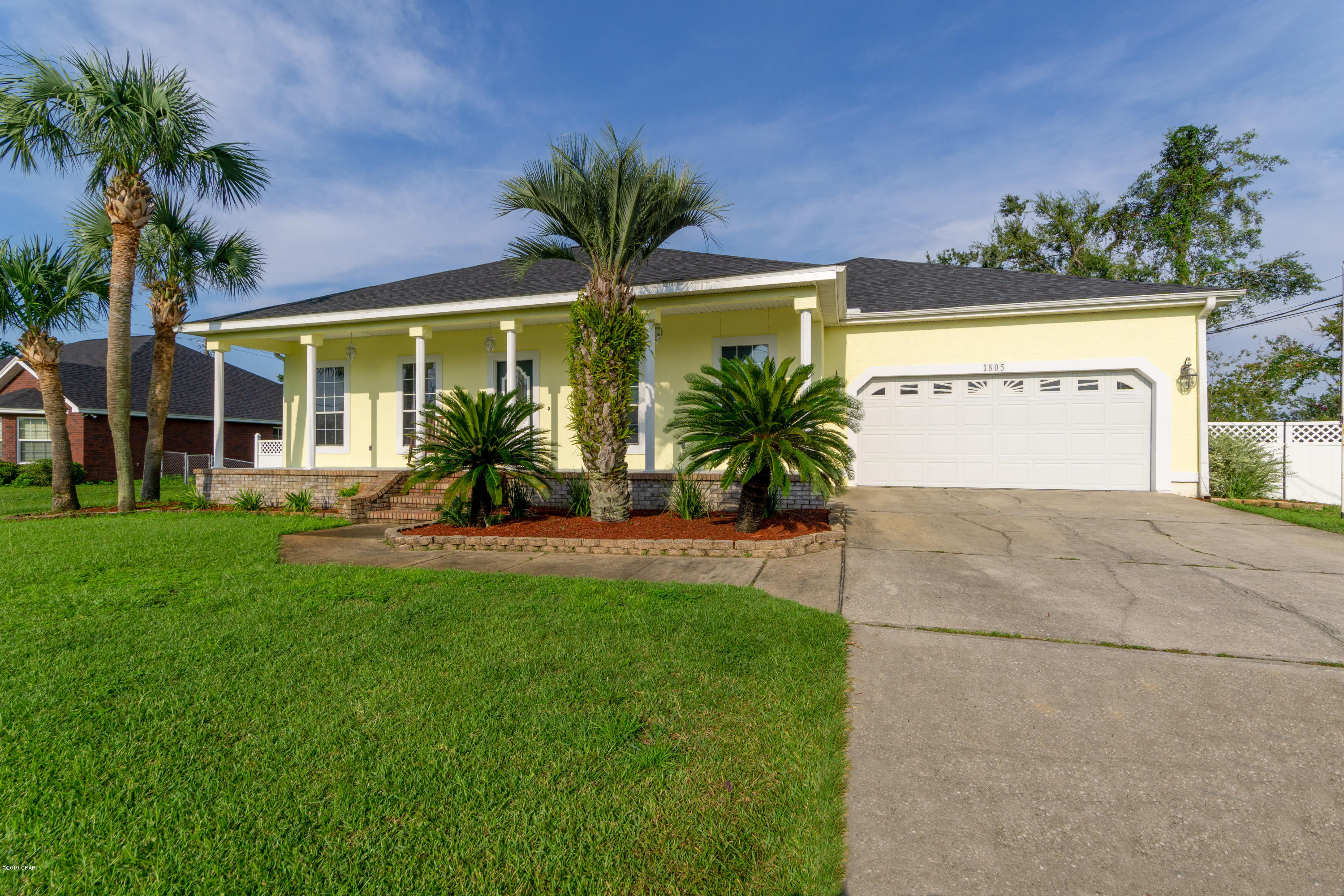 [No Recorded Subdiv] - Residential