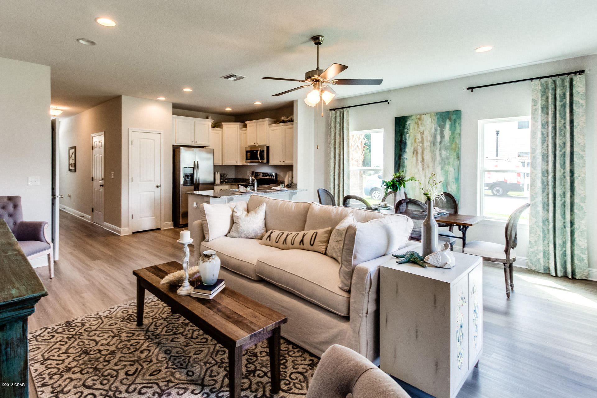 Waterfall Phase I - Residential