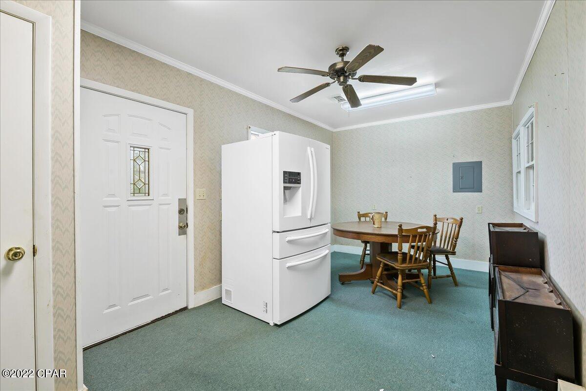 Round Lake - Residential