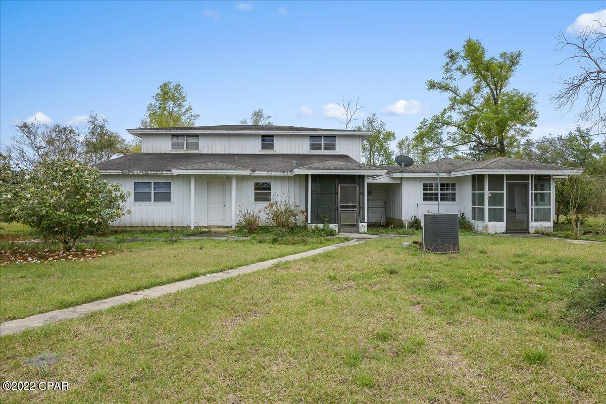 Round Lake - Residential