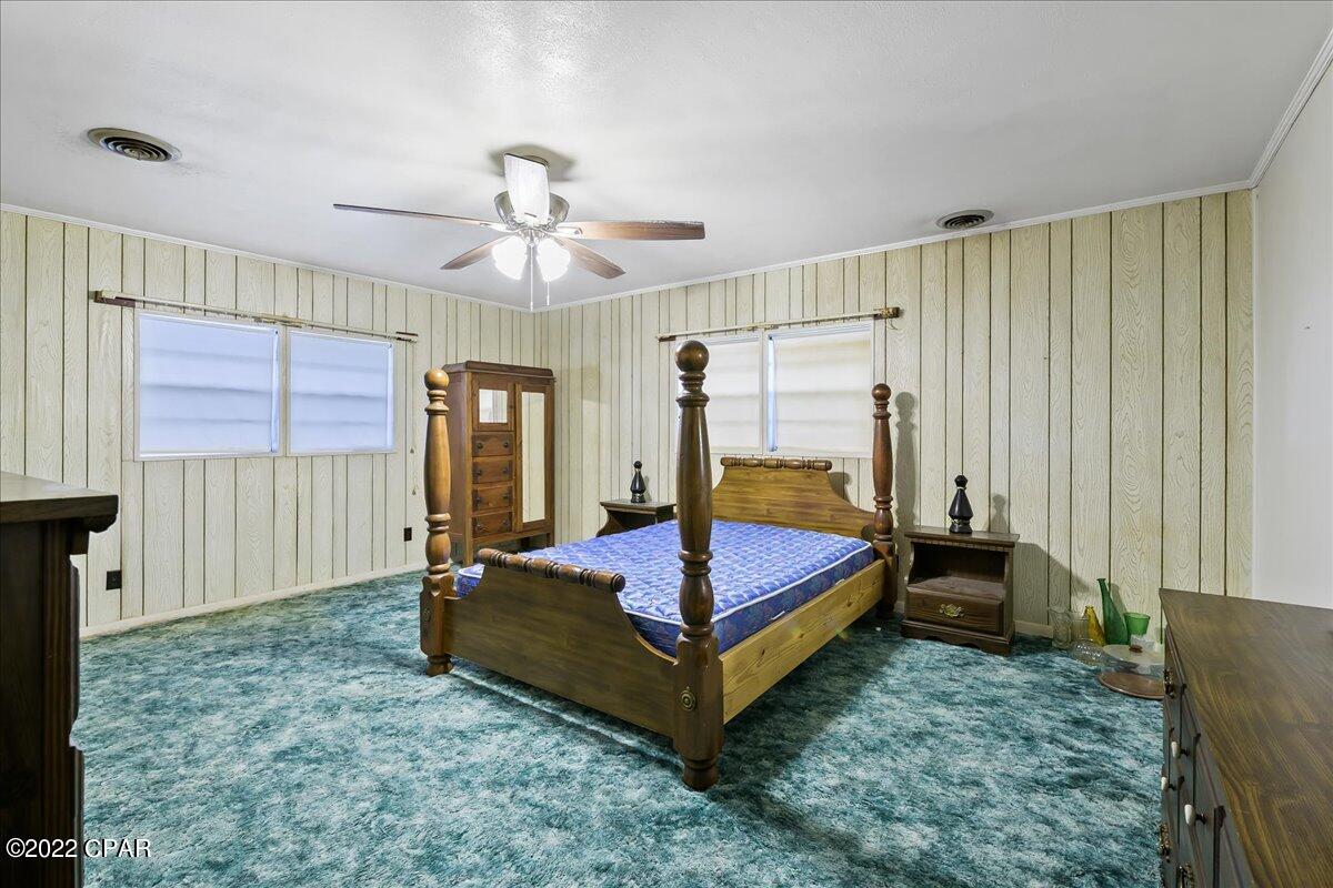 Round Lake - Residential