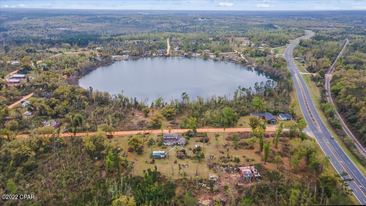 Round Lake - Residential