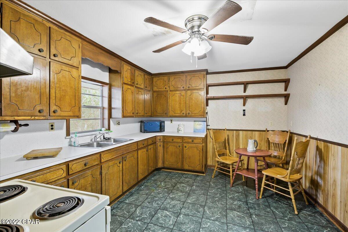 Round Lake - Residential