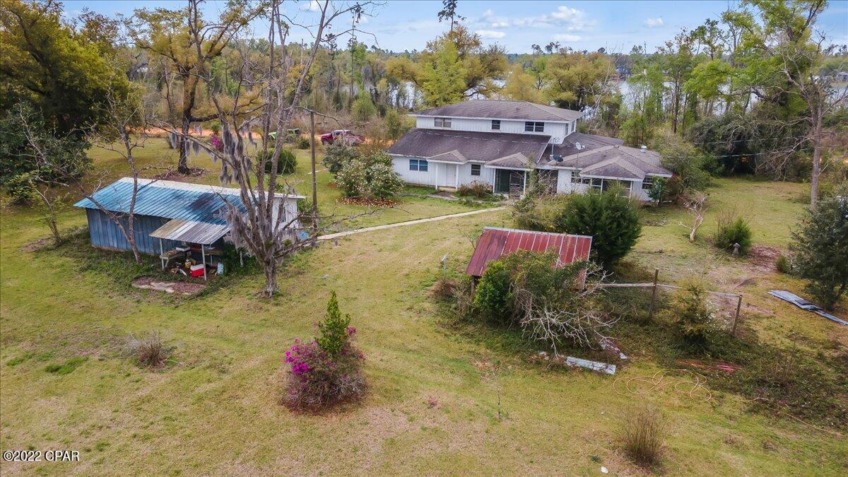 Round Lake - Residential