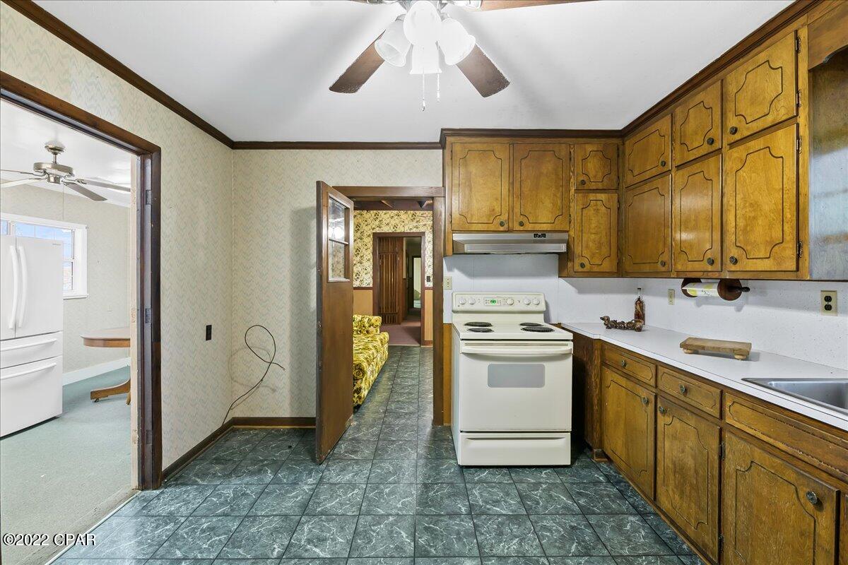 Round Lake - Residential