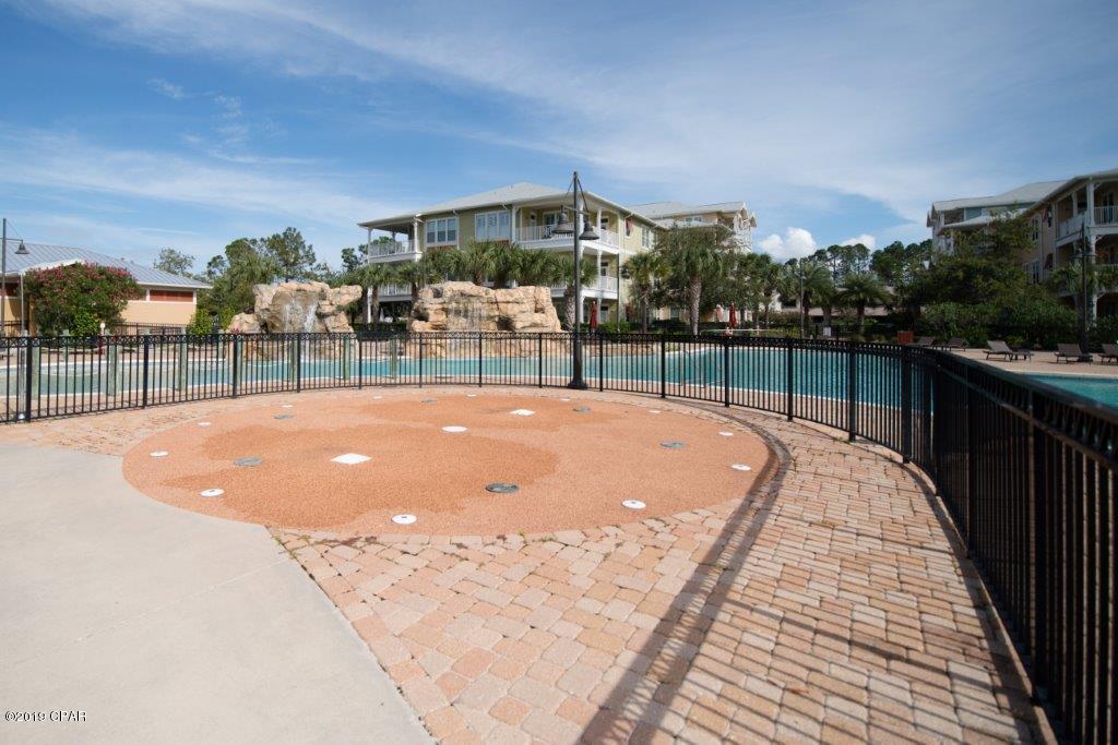 Island Reserve - Residential