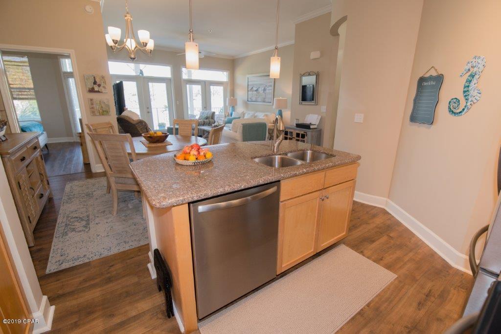 Island Reserve - Residential