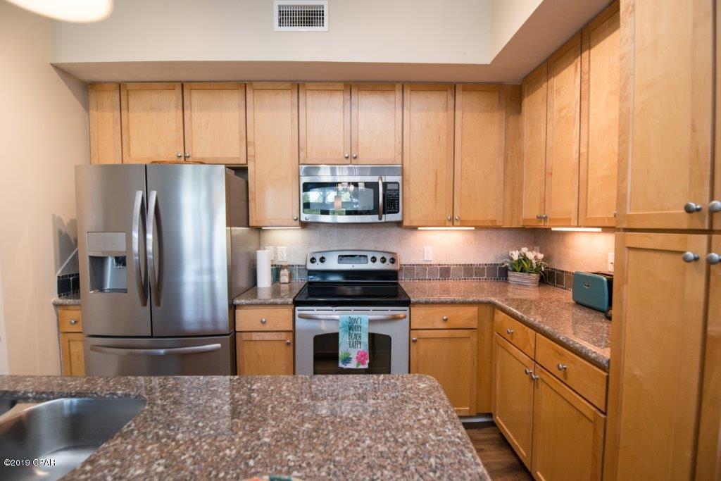 Island Reserve - Residential