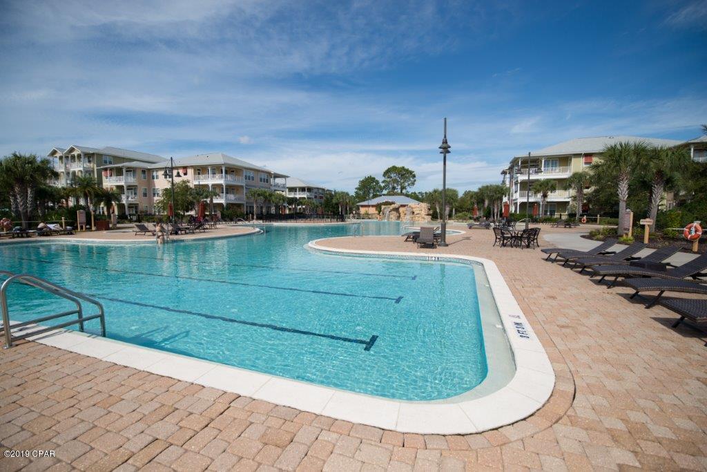 Island Reserve - Residential