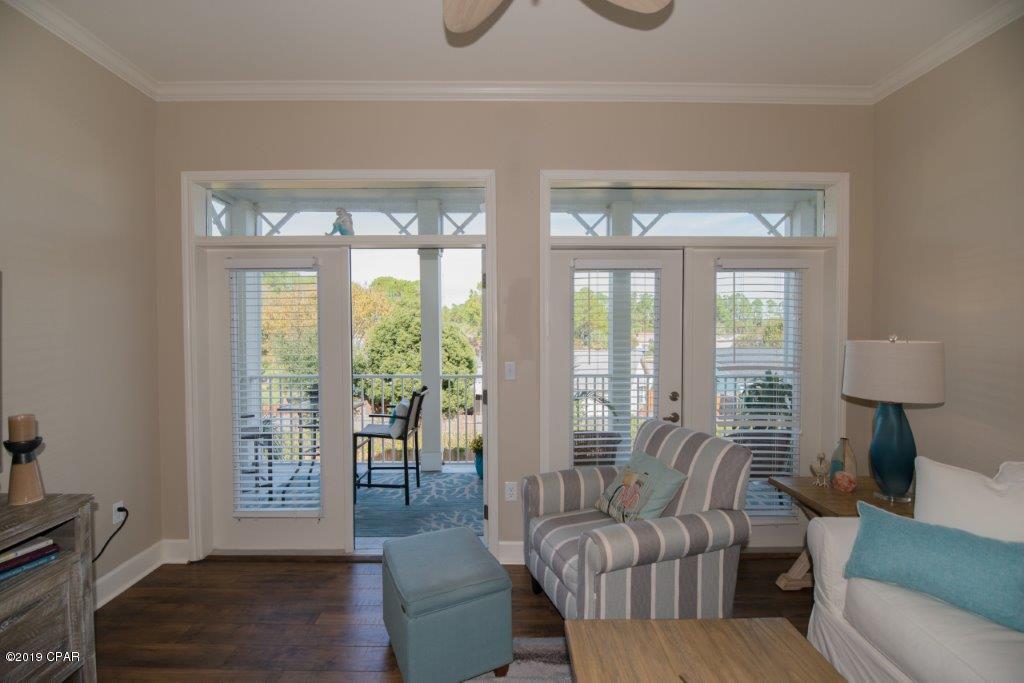 Island Reserve - Residential