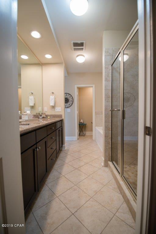 Island Reserve - Residential