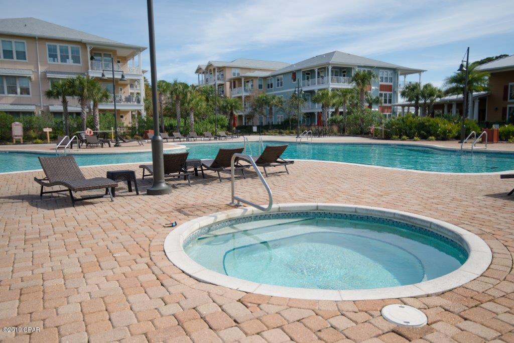 Island Reserve - Residential