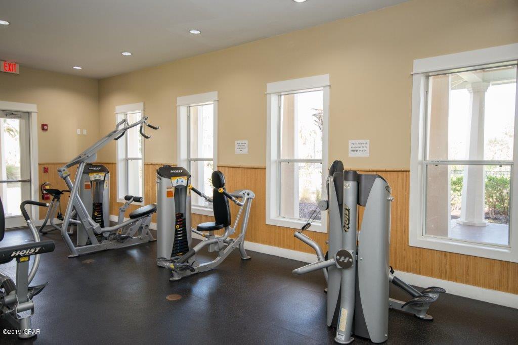 Island Reserve - Residential