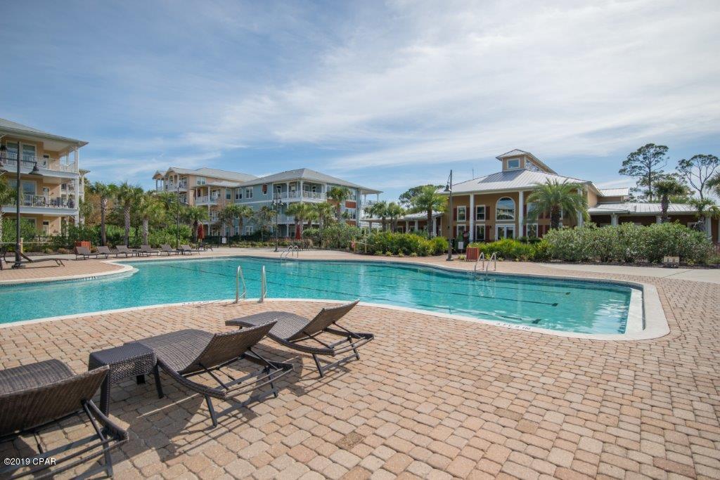 Island Reserve - Residential