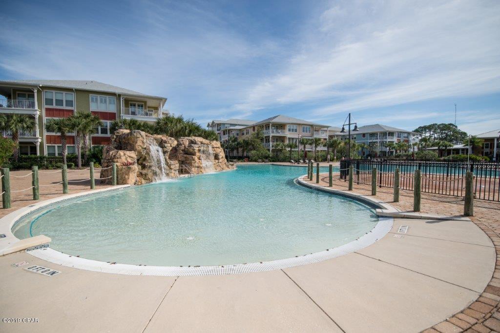 Island Reserve - Residential