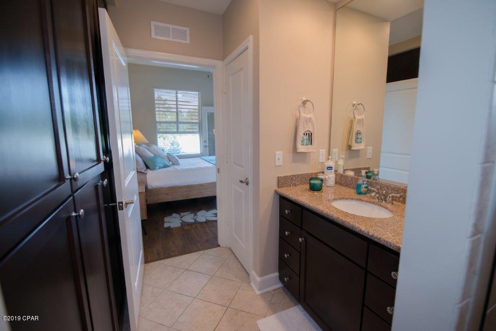 Island Reserve - Residential