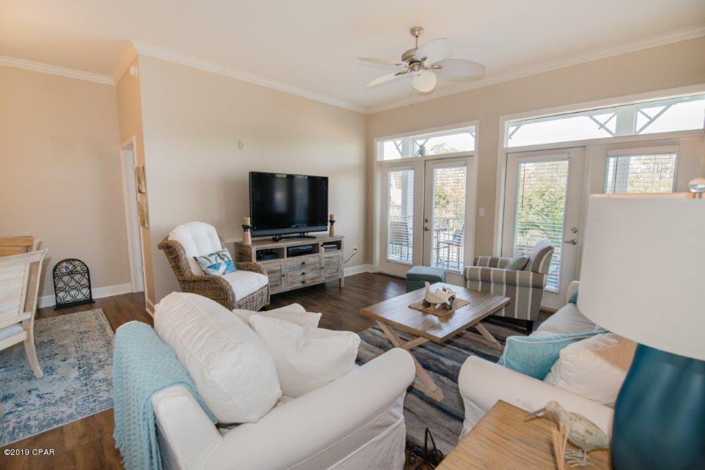 Island Reserve - Residential