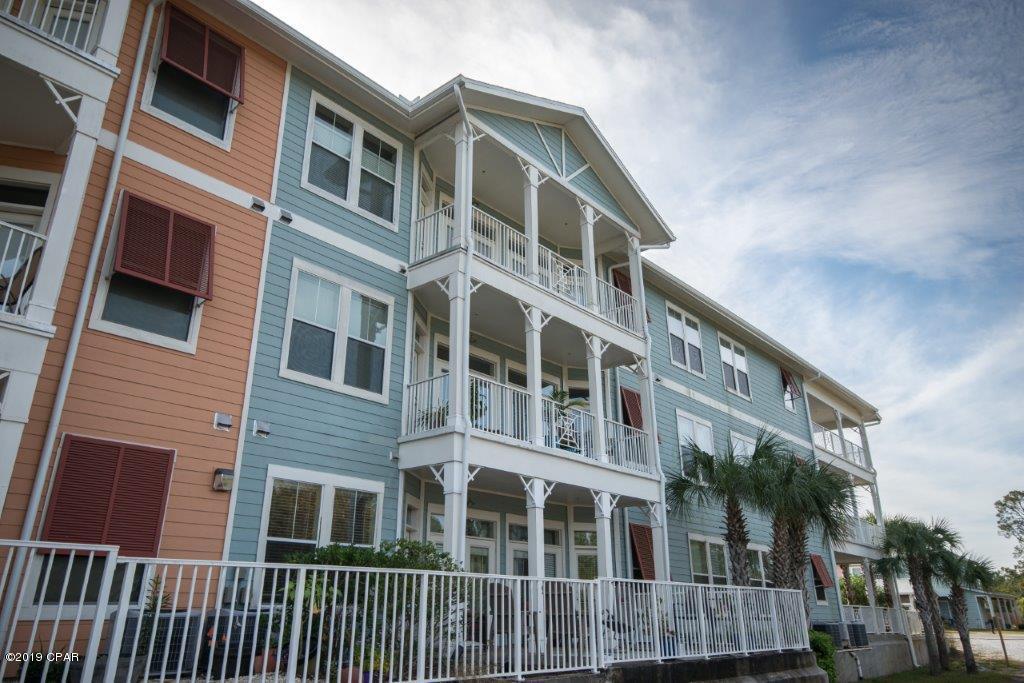 Island Reserve - Residential