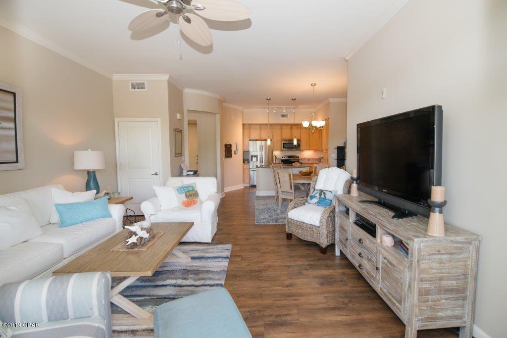 Island Reserve - Residential